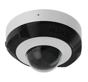 Ajax mini IP-kaamera 5MP 76018