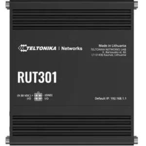 Teltonika Net Router 10 RUT301