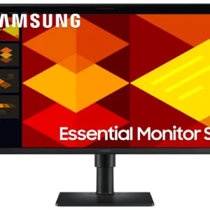 Samsung 27 ” 1920 x 1080 pixels Full HD LCD LS27D402GSUXXE — monitor