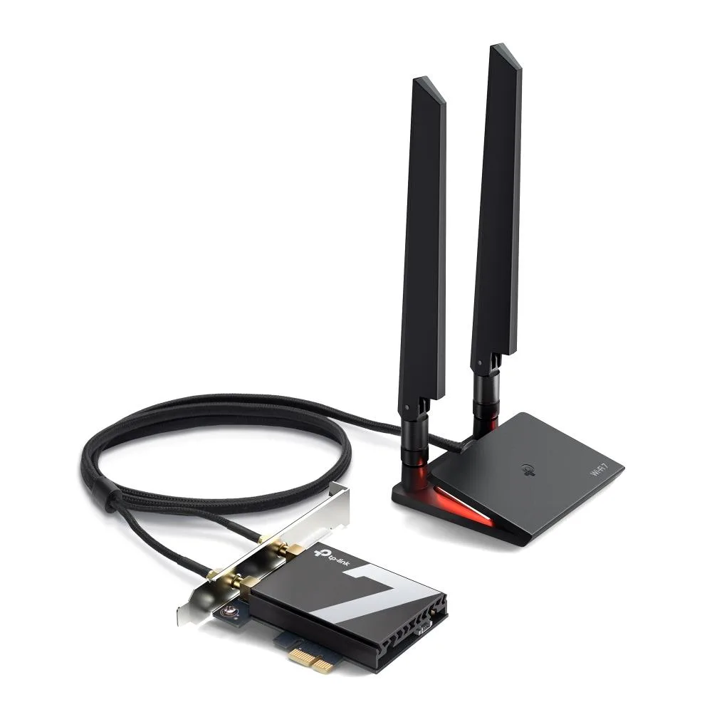TP-Link WRL Adapter 7 ARCHER-TBE550E