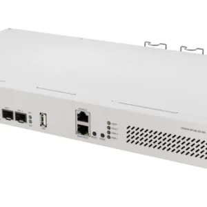 MikroTik CRS418-8P-8G-2S+RM Type L3 PoE ports 8 150 Watts
