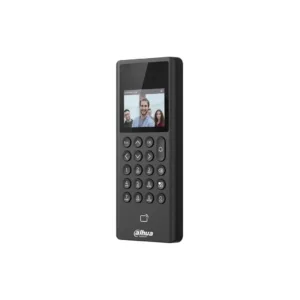 Dahua nutikas Code Lock DHI-ASI3203E