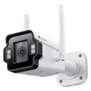 TP-Link toruIP-kaamera 4MP INSIGHT-S345