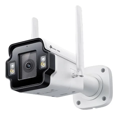TP-Link toruIP-kaamera 4MP INSIGHT-S345