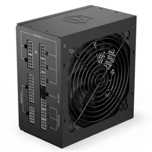 Endorfy SUPREMO FM6 100 – 240 V 1000 W EY7A011 — toiteplokk