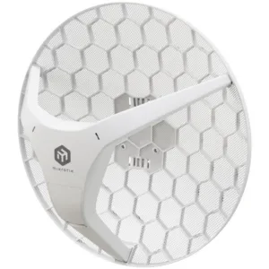 MikroTik 1200 Mbit/s LHG-5AXD — tugijaam