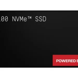 Sandisk Read speed 7250 MB/s Write speed 6900 MB/s — SSD