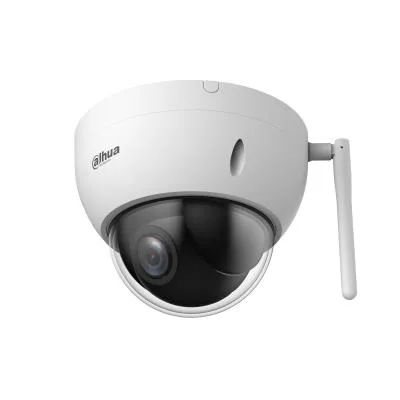 Dahua pöörav kuppelIP-kaamera 4MP DH-SD22404DB DH-SD22404DB-GNY-W - Pilt 3
