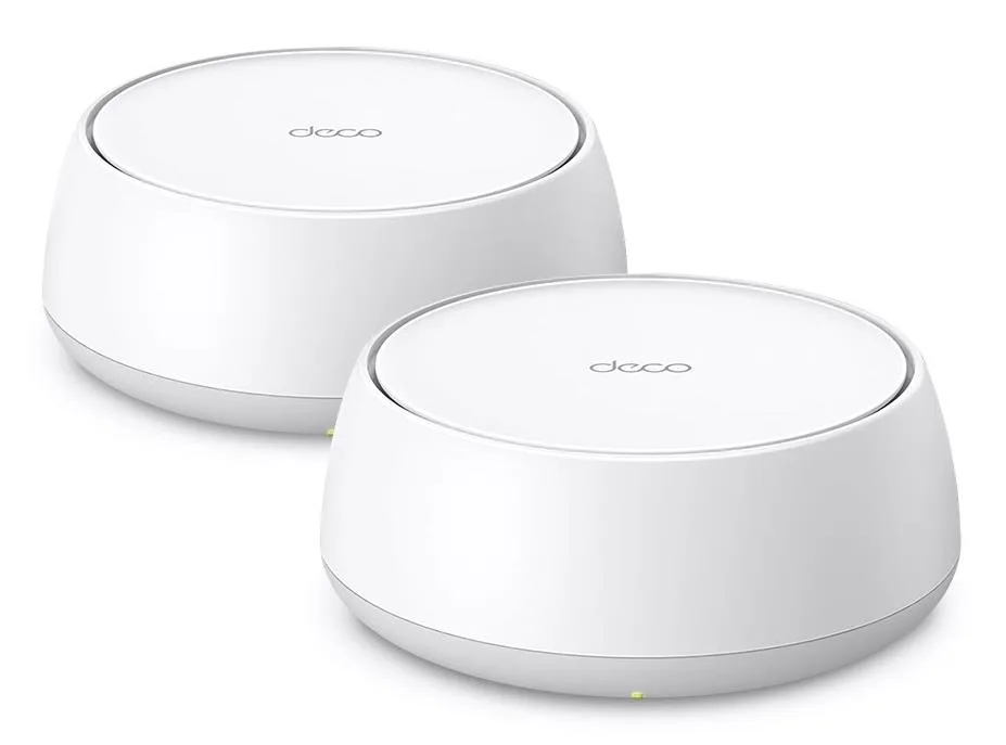 TP-Link Wireless Router 2-pack 3600 Mbps Mesh — ruuter