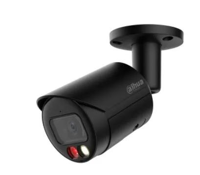 Dahua võrgukaamera 4MP NET-CAMERA