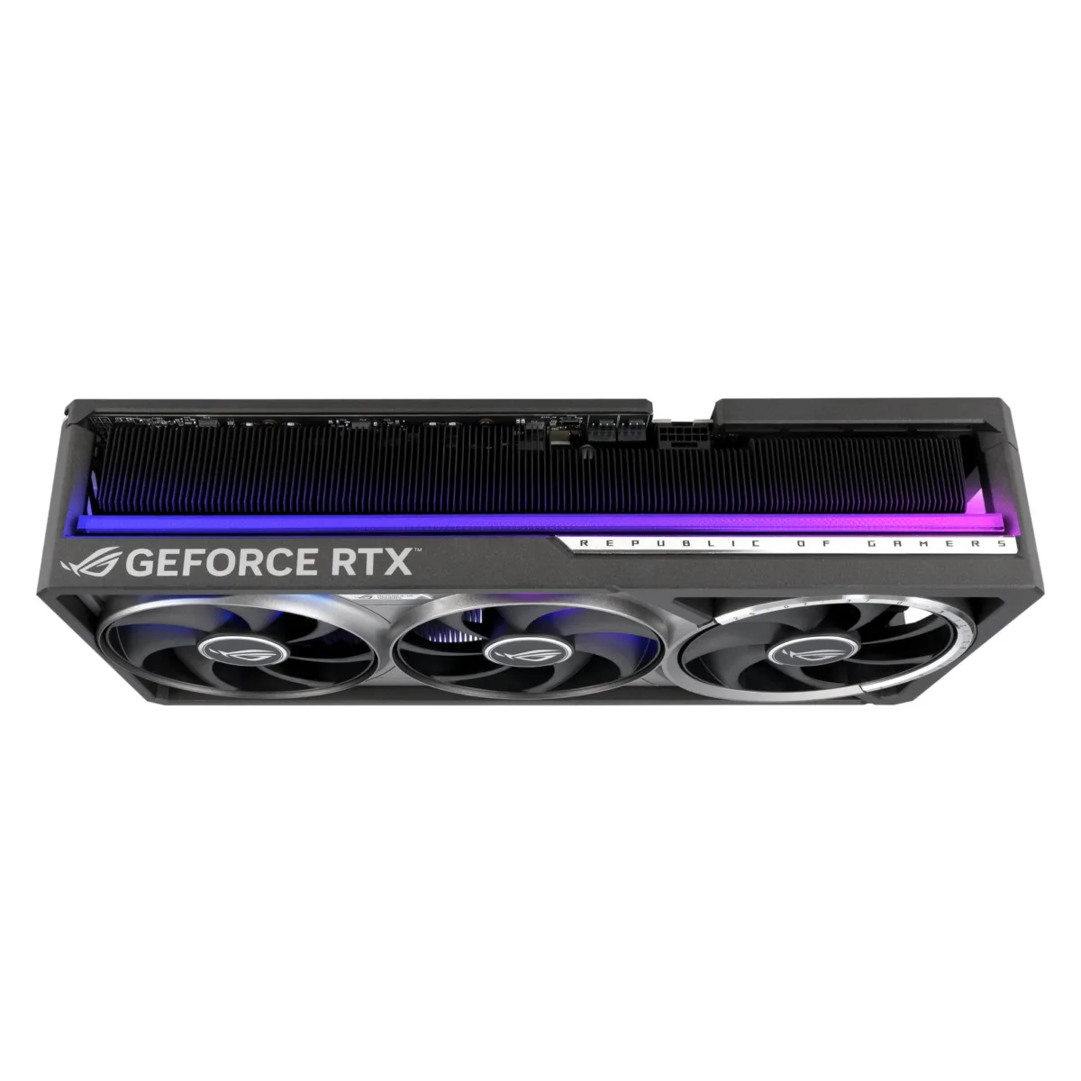 ASUS 16 GB GDDR7 256 bit PCIE 5.0 16x — videokaart
