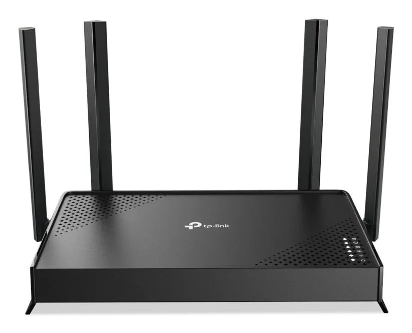 TP-Link 3600 Mbps Number of antennas 4 ARCHER BE220 — ruuter