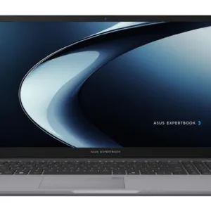 ASUS ExpertBook CPU AMD RyzenT 5 150 3.3 GHz — sülearvuti