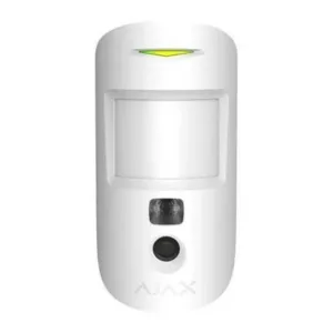 Ajax andur WRL Motioncam HD White Phod 118274
