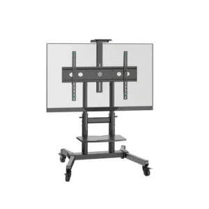 Onkron TV komplekt Acc Mobile Stand 50-90″ Black TS1891