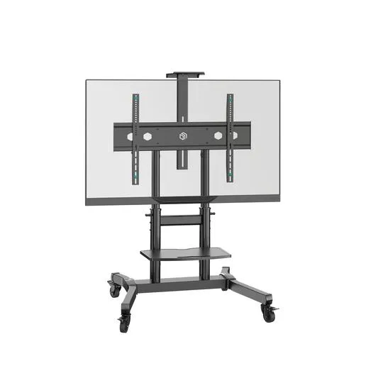 Onkron TV komplekt Acc Mobile Stand 50-90″ Black TS1891