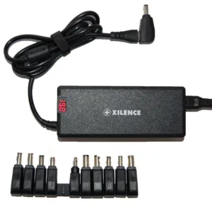 Xilence NB Acc AC Adapter Univ. XM012