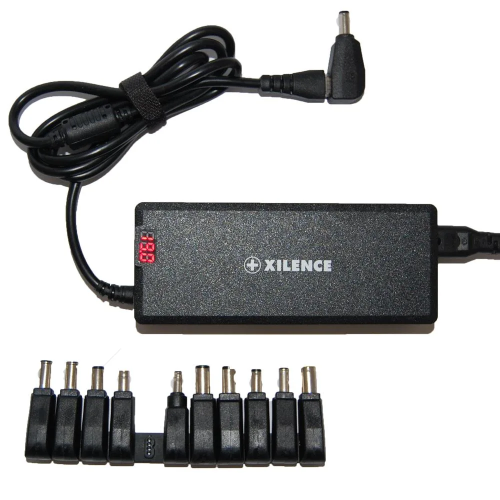 Xilence NB Acc AC Adapter Univ. XM012
