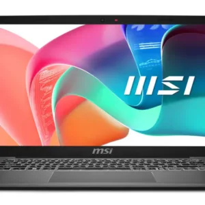 MSI Modern 14 F1MG-867NL CPU Intel Core 7 150U — sülearvuti
