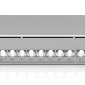 Ubiquiti Pro XG 24 PoE Switch type Managed