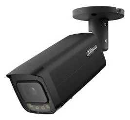 Dahua toruIP-kaamera 5MP IPC-HFW5559T IPC-HFW5559T-ASE-IL-0280B-BLACK - Pilt 2