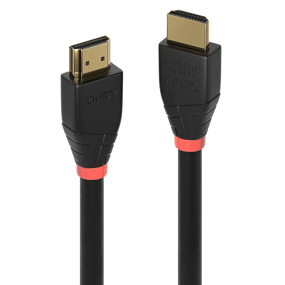 Lindy kaabel Hdmi-hdmi 41075