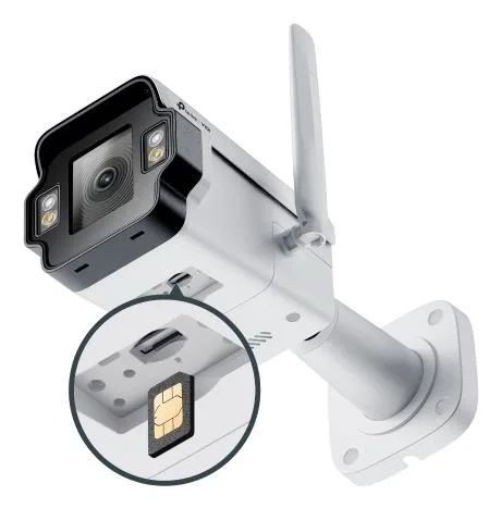 TP-Link toruIP-kaamera 4MP INSIGHT-S345 - Pilt 4