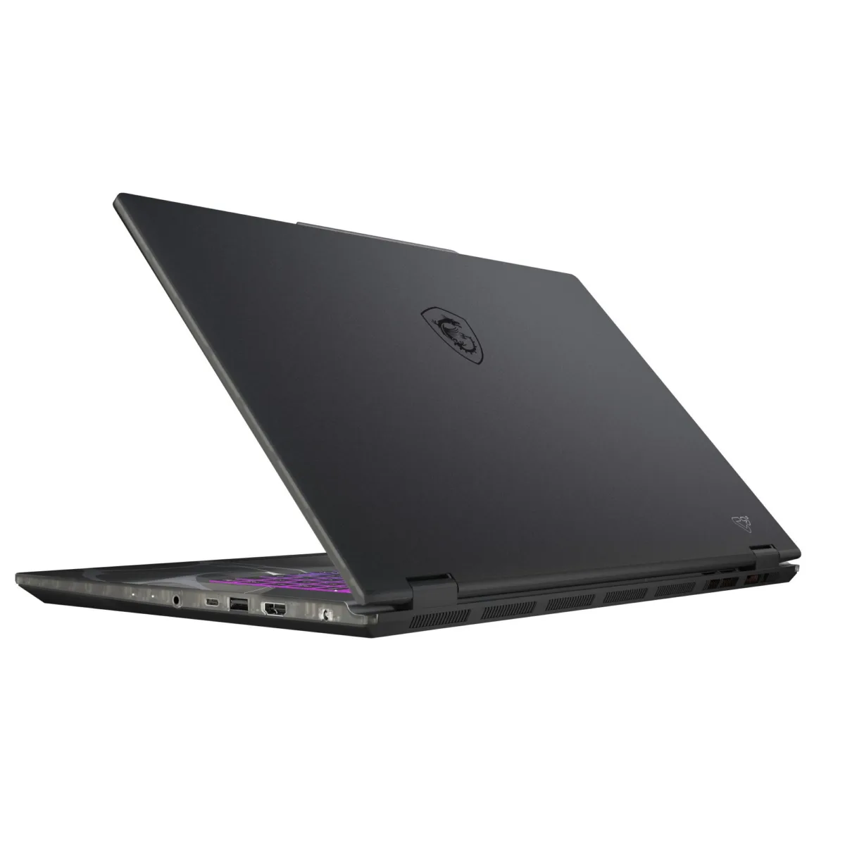MSI CPU Intel Core 7 240H 17.3 ” — sülearvuti