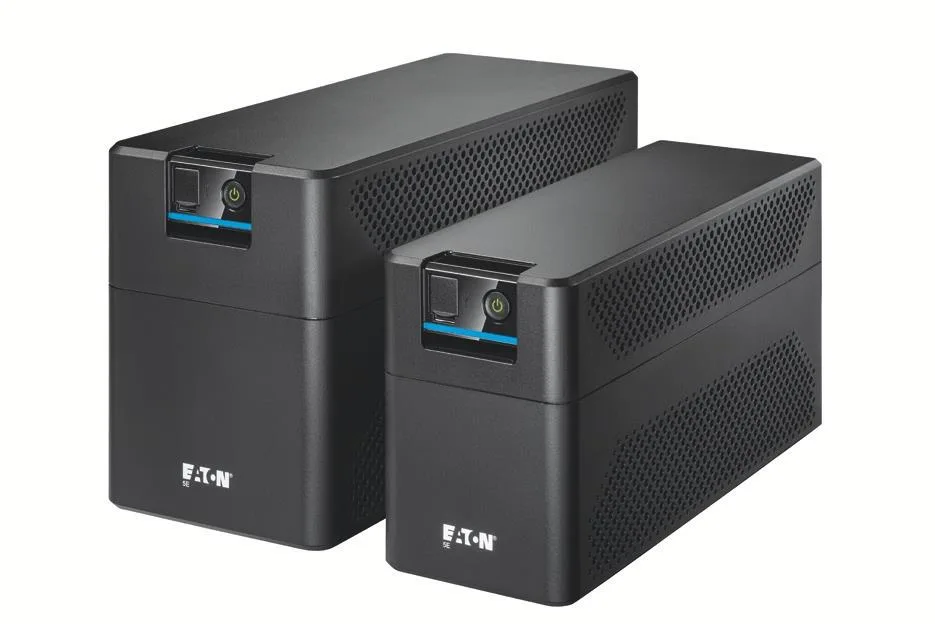 Eaton 900 Watts 1600 VA LineInteractive Phase 1phase 5E1600UI — UPS