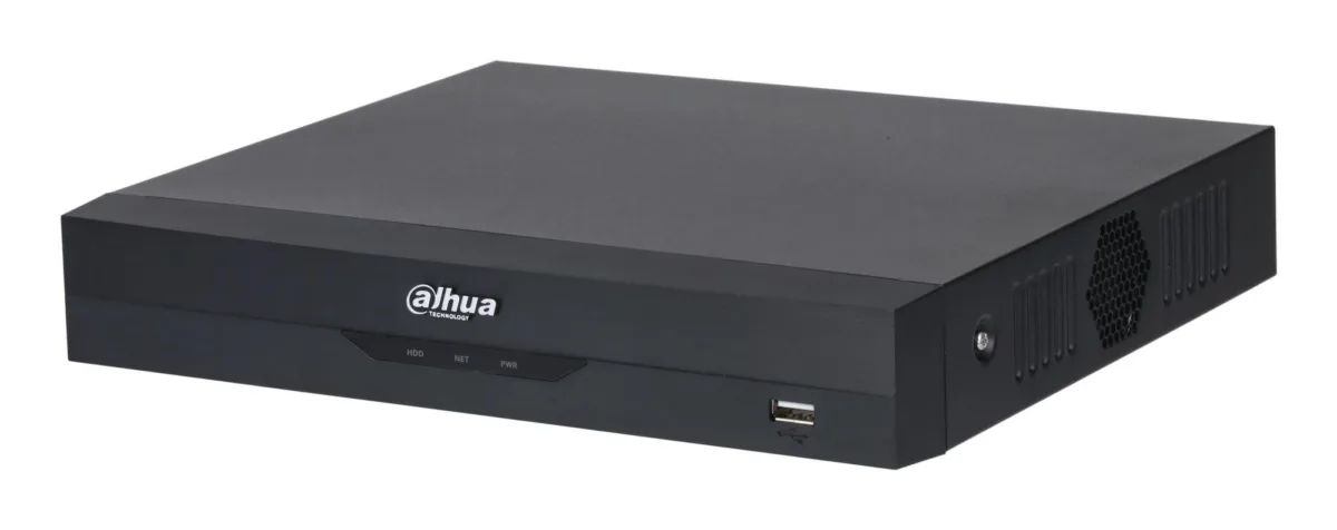 Dahua võrgusalvesti DHI-NVR4108HS DHI-NVR4108HS-EI