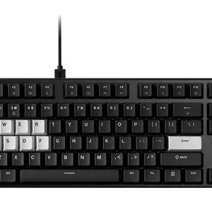 Pulsar klaviatuur PCMK2HE801B