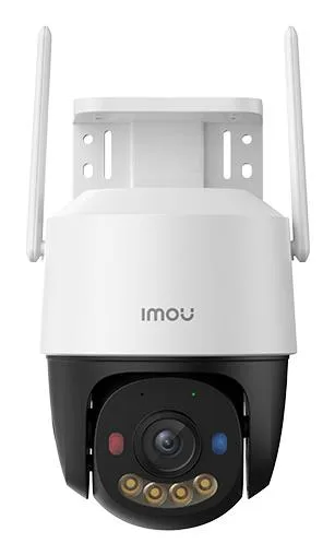 IMOU juhtmevaba kaamera 8MP IPC-K7FP