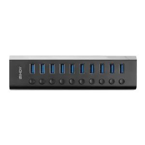Lindy I O Hub 43370