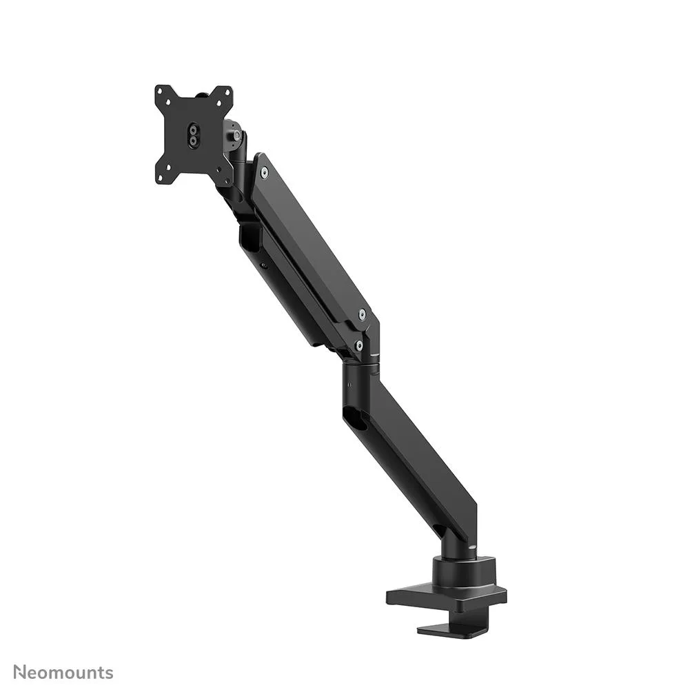 Neomounts monitor Acc Desk Mount 10-49″ NM-D775BLACKPLUS