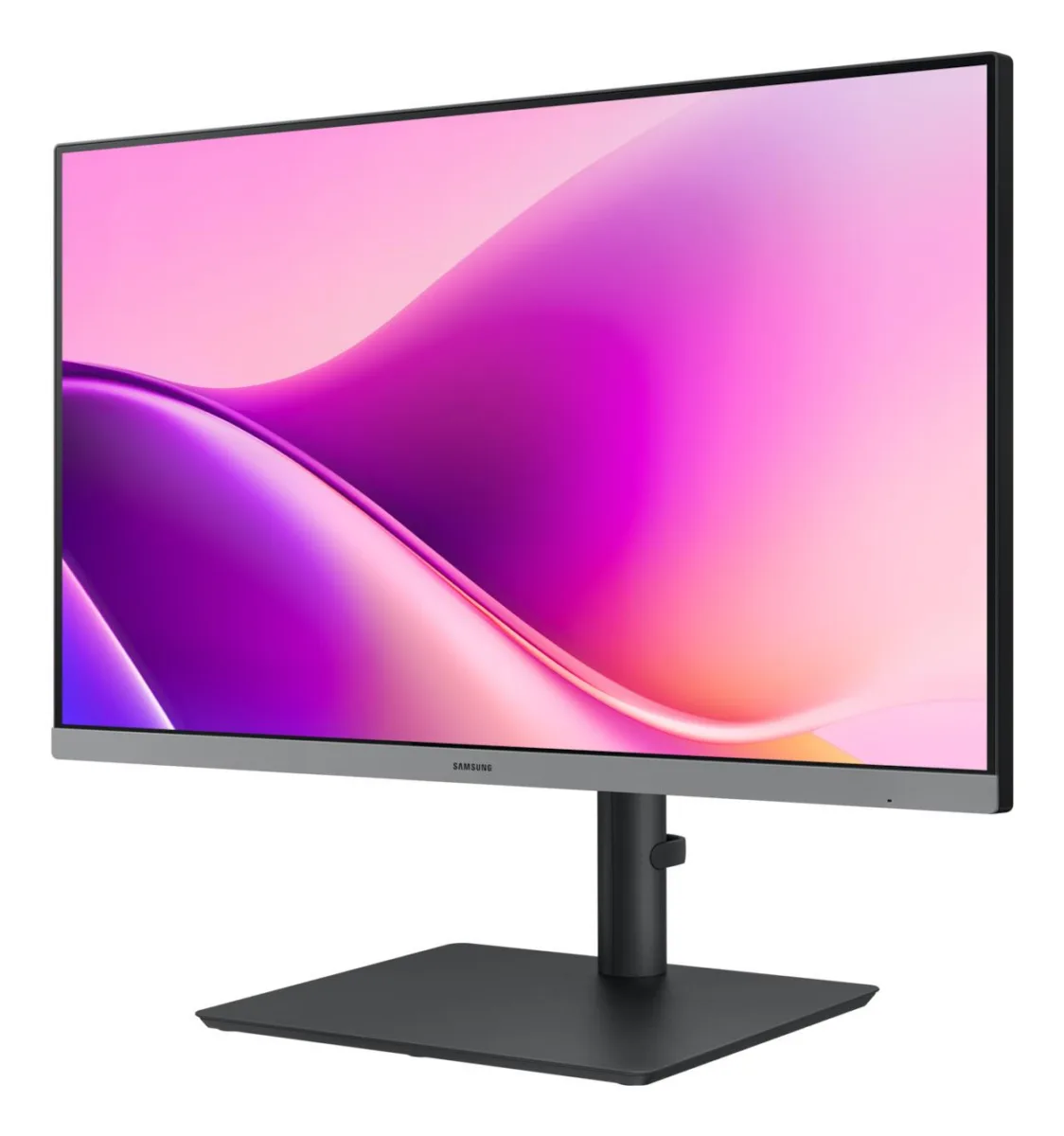 Samsung 24 ” 1920 x 1080 pixels Full HD LCD — monitor