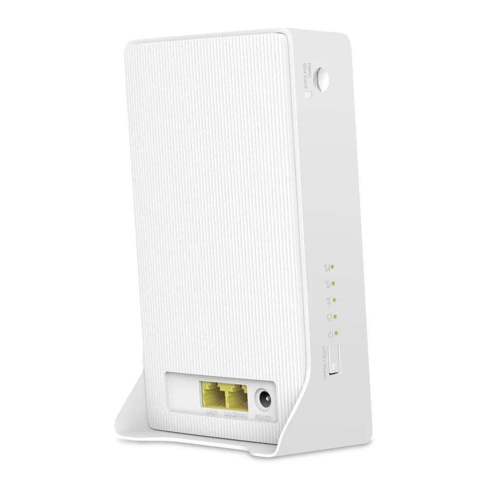 Mercusys Router LAN WAN ports 1 4G MB230-4G — ruuter