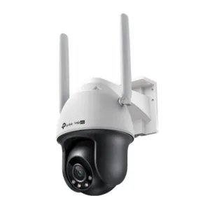 TP-Link juhtmevaba pöörav kaamera 4MP VIGIC540
