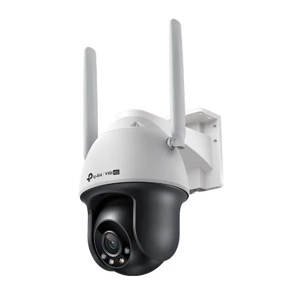 TP-Link juhtmevaba pöörav kaamera 4MP VIGIC540