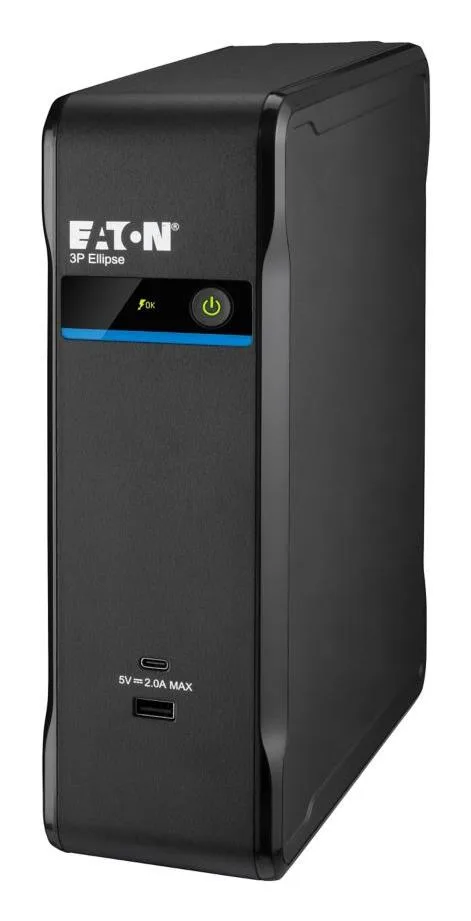 Eaton 540 Watts 900 VA Offline Phase 1phase — UPS