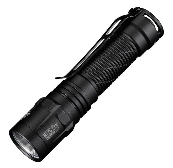 Nitecore valgusti MT2CPRO