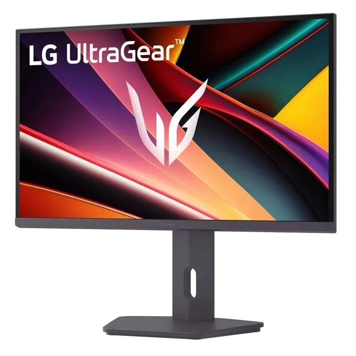LG 27 ” 2560 x 1440 pixels Quad HD LCD — monitor