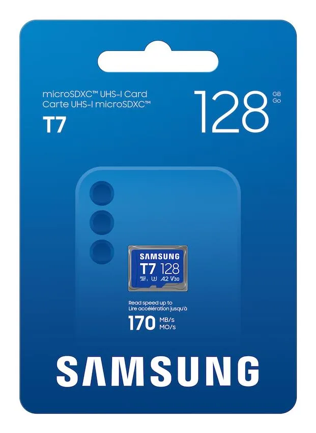 Samsung mälu MB-MB128T - Pilt 4
