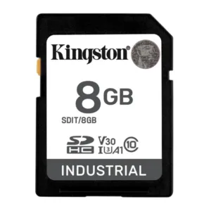 Kingston mälu SDIT-8GB