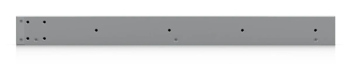 Ubiquiti Switch type Managed Switch layer L2/L3