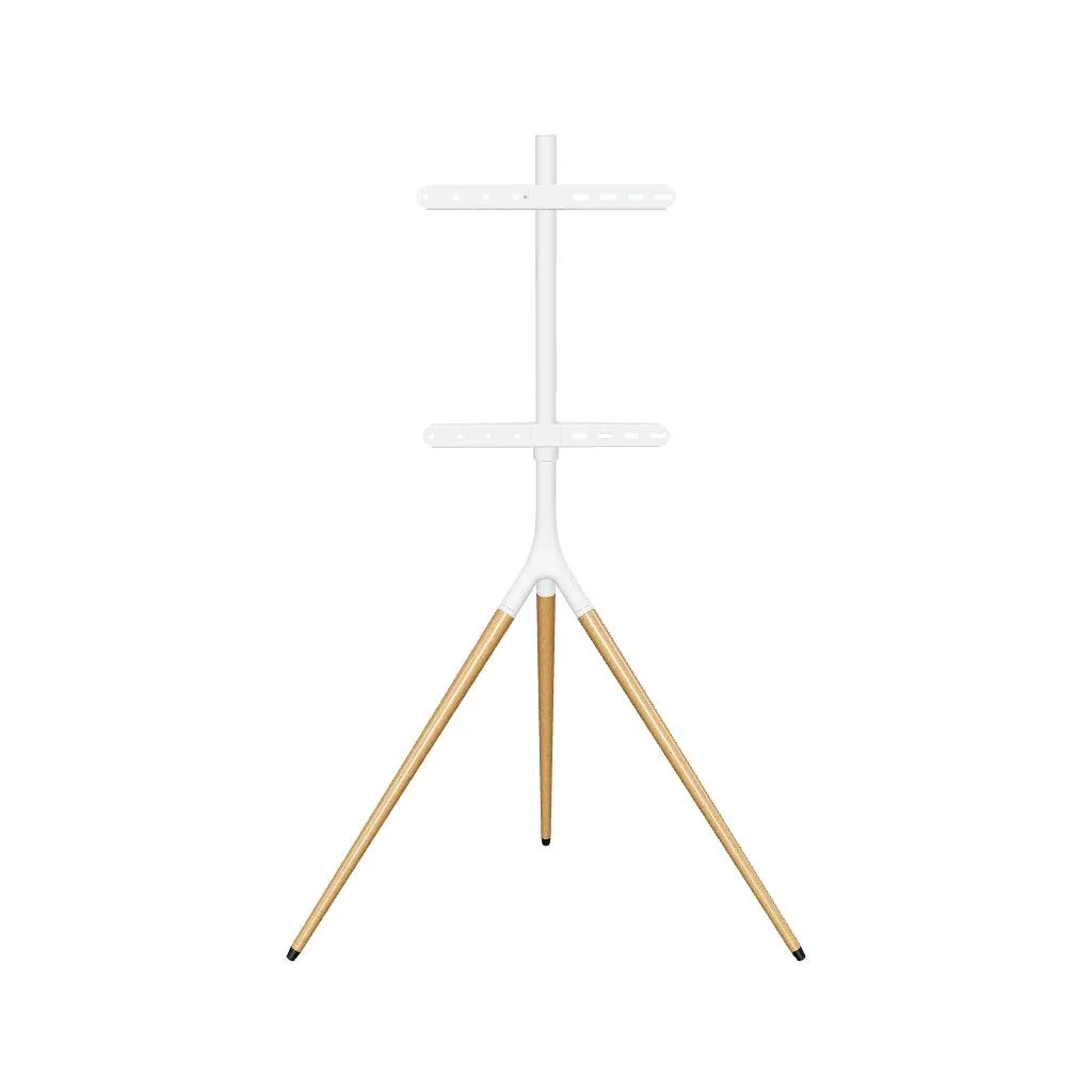 Onkron TV komplekt Acc Floor Stand 32-65″ White TS1220