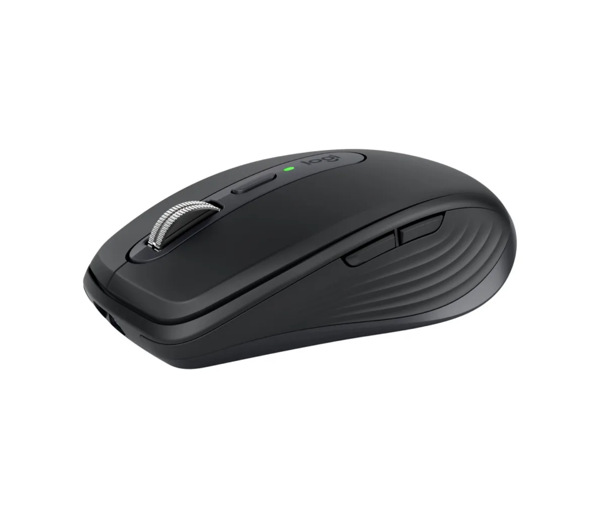 Logitech Mouse USB WRL MX Anywhere Graphite 910