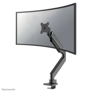 Neomounts monitor Acc Desk Mount 10-49″ NM-D775BLACKPLUS