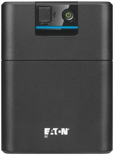 Eaton 900 Watts 1600 VA LineInteractive Phase 1phase 5E1600UI — UPS