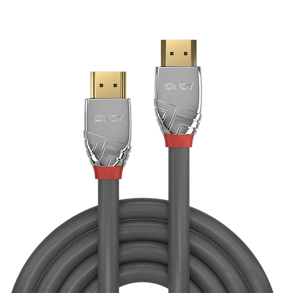Lindy kaabel Hdmi-hdmi Cromo 37876