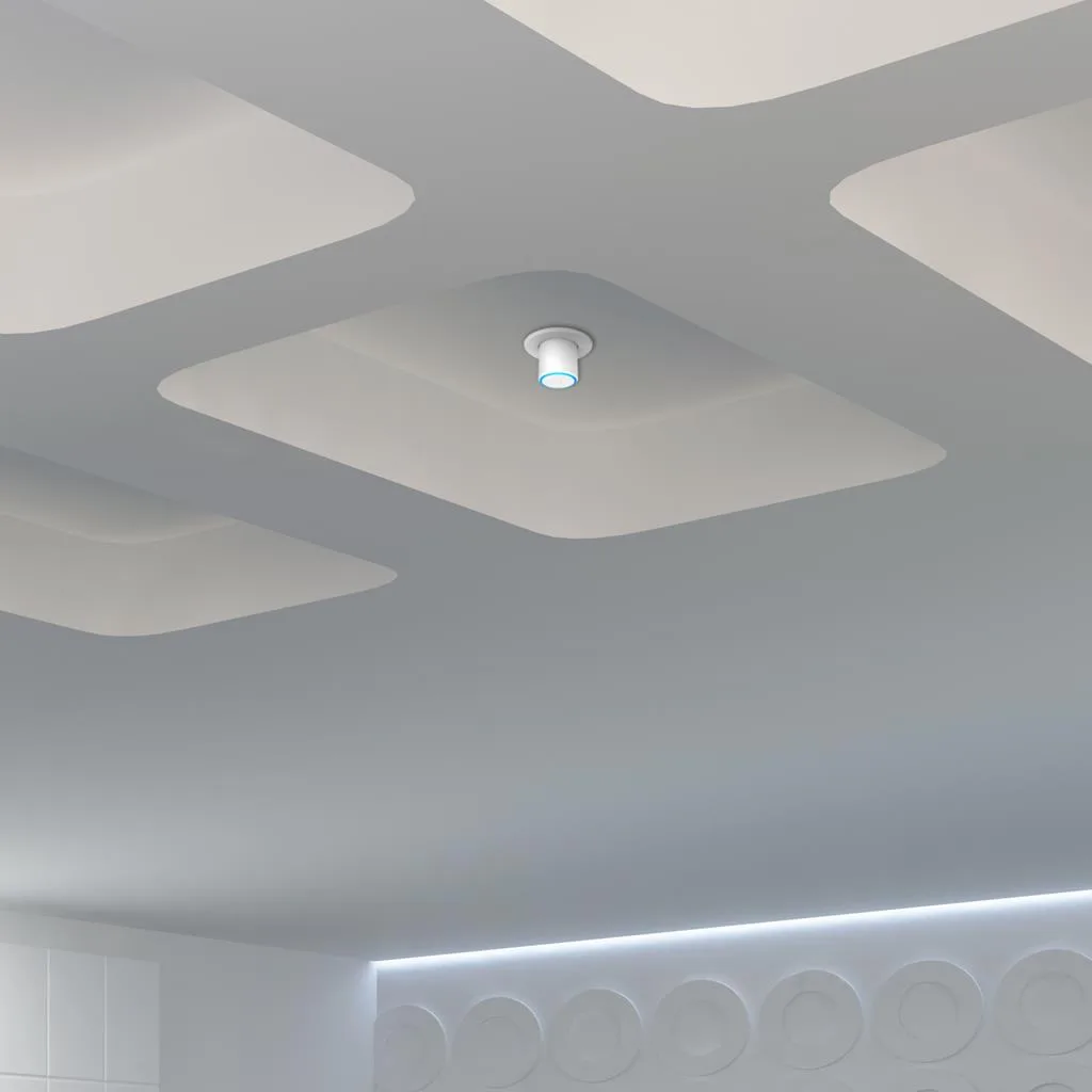 Ubiquiti 1733 Mbps IEEE 802.3af IEEE 802.11a/b/g — tugijaam
